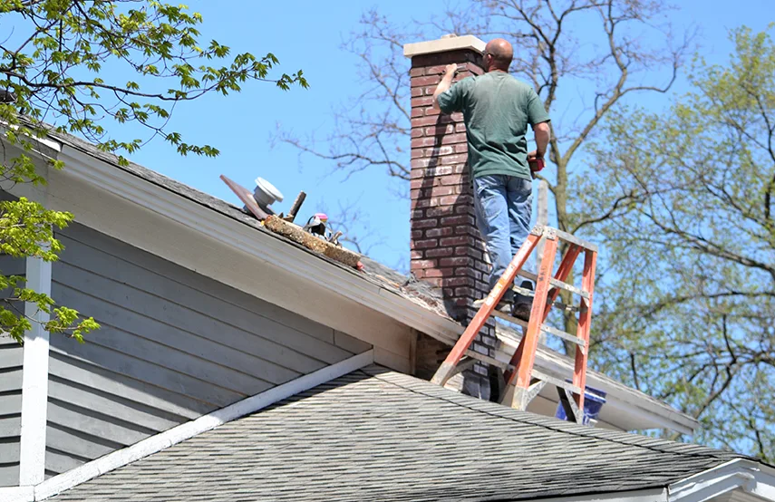 Chimney & Fireplace Inspections Services in Rochester Hills, MI
